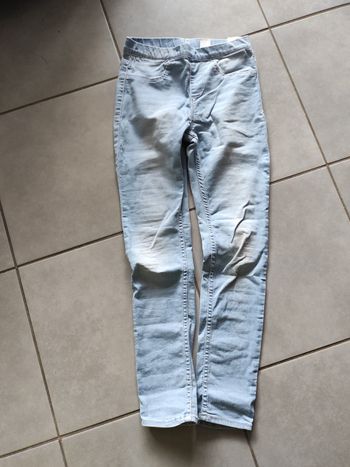 (5) Jean