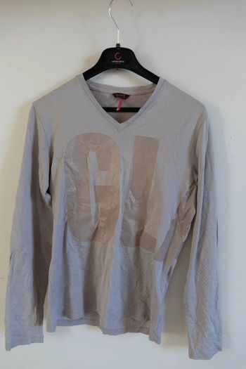 C54 t-shirt beige Bray Steve Alan M
