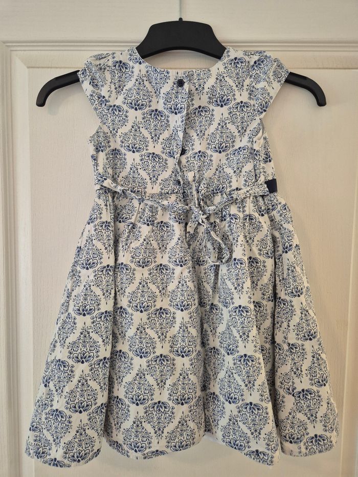 Robe d'été enfant - photo numéro 3