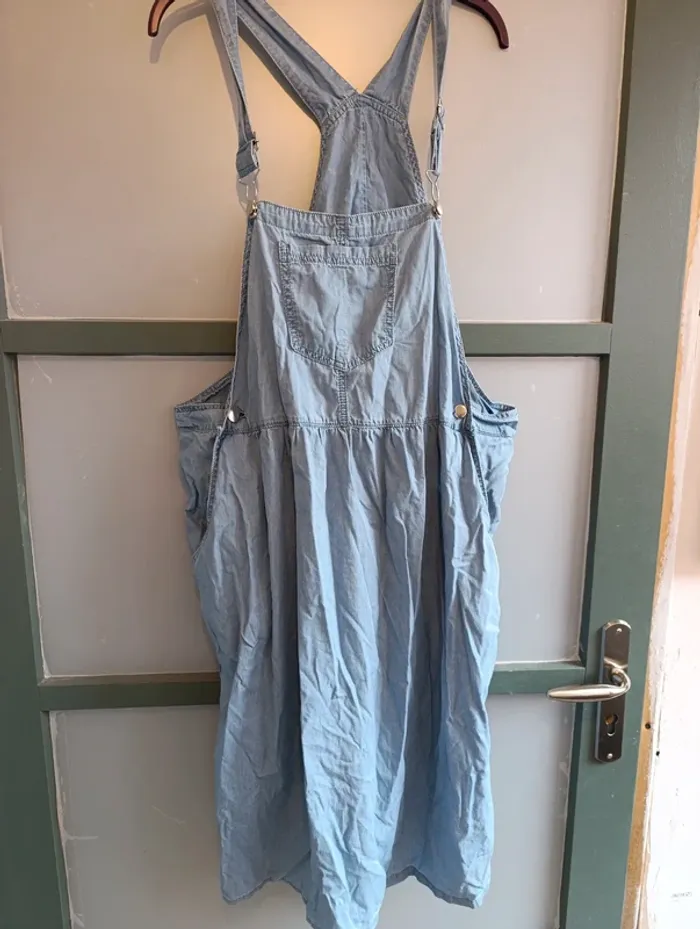 Robe de grossesse Bonprix taille 48