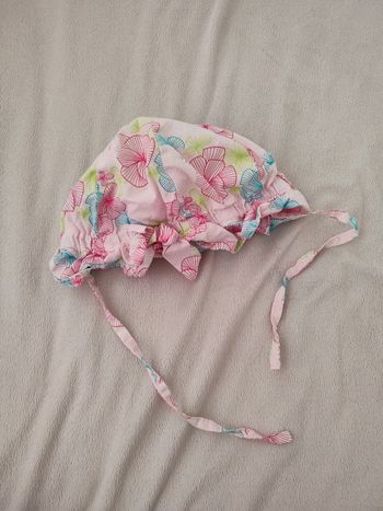 Chapeau de soleil taille 4 50cm