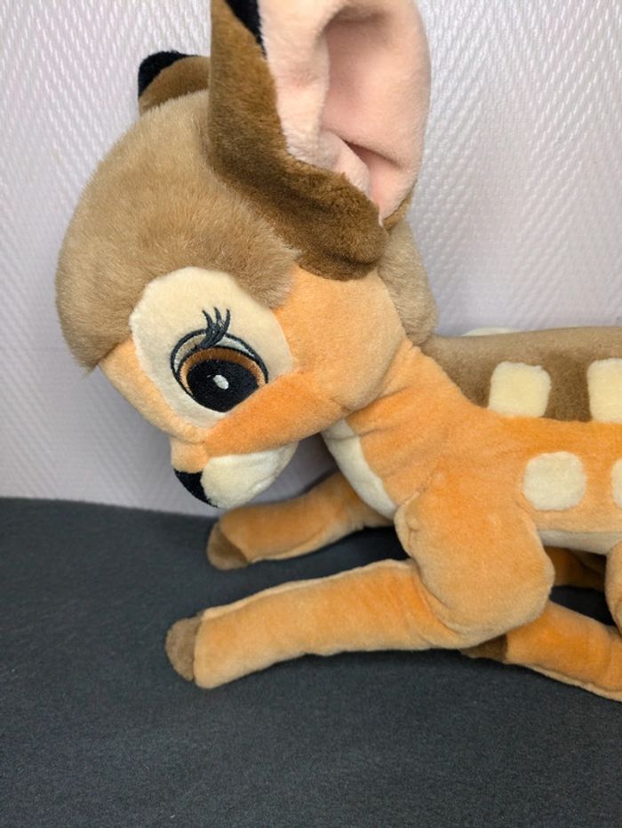 Peluche Bambi - photo numéro 2