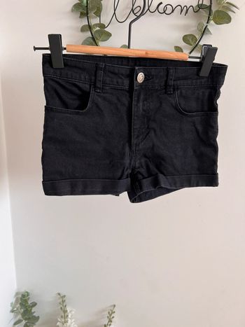 Short H&M 8/9 ans