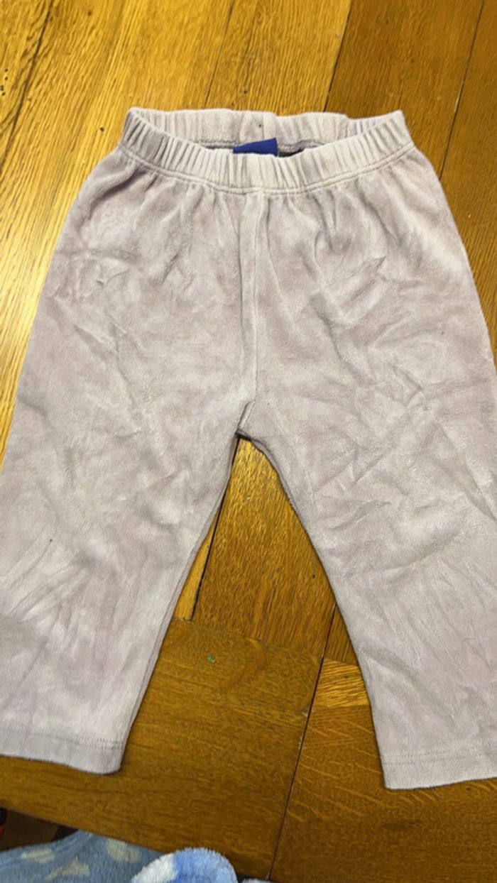 Pyjama fille Lupilu - photo numéro 4