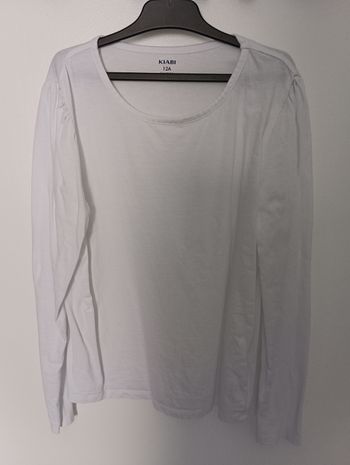 T-shirt manches longues