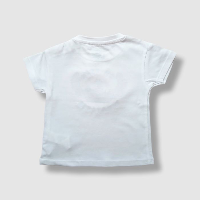 T-shirt Stitch Disney Baby Orchestra – 6 mois – Neuf avec étiquette - photo numéro 2