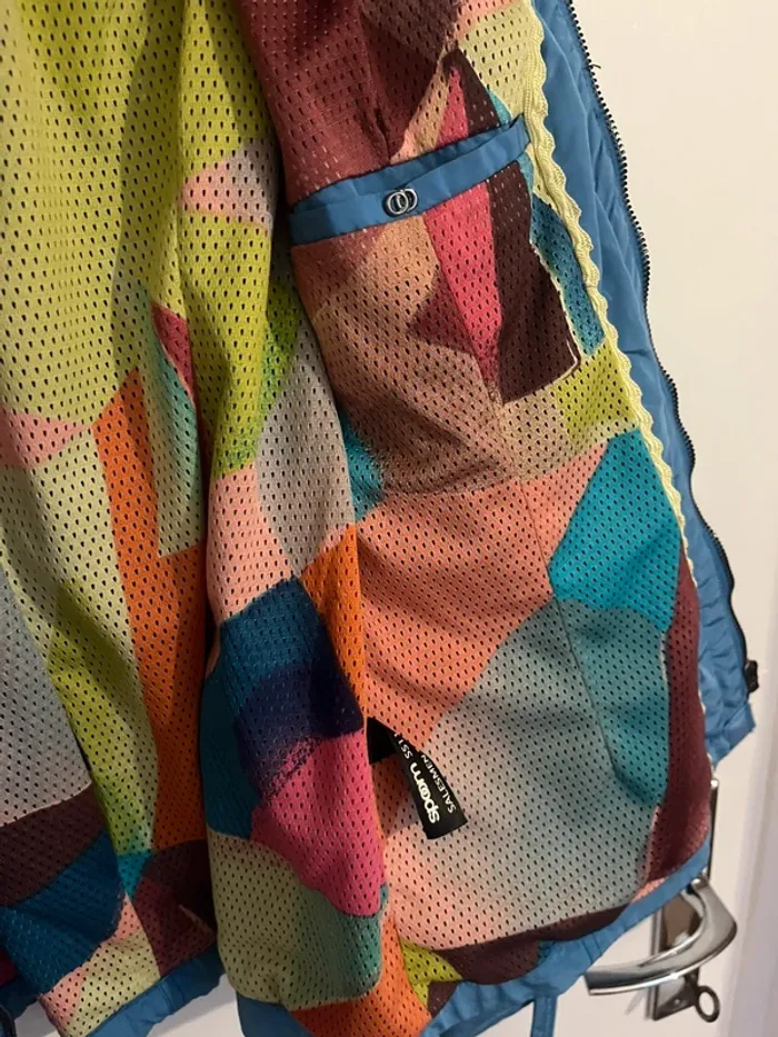 Veste Spoom - taille 36 - photo numéro 6
