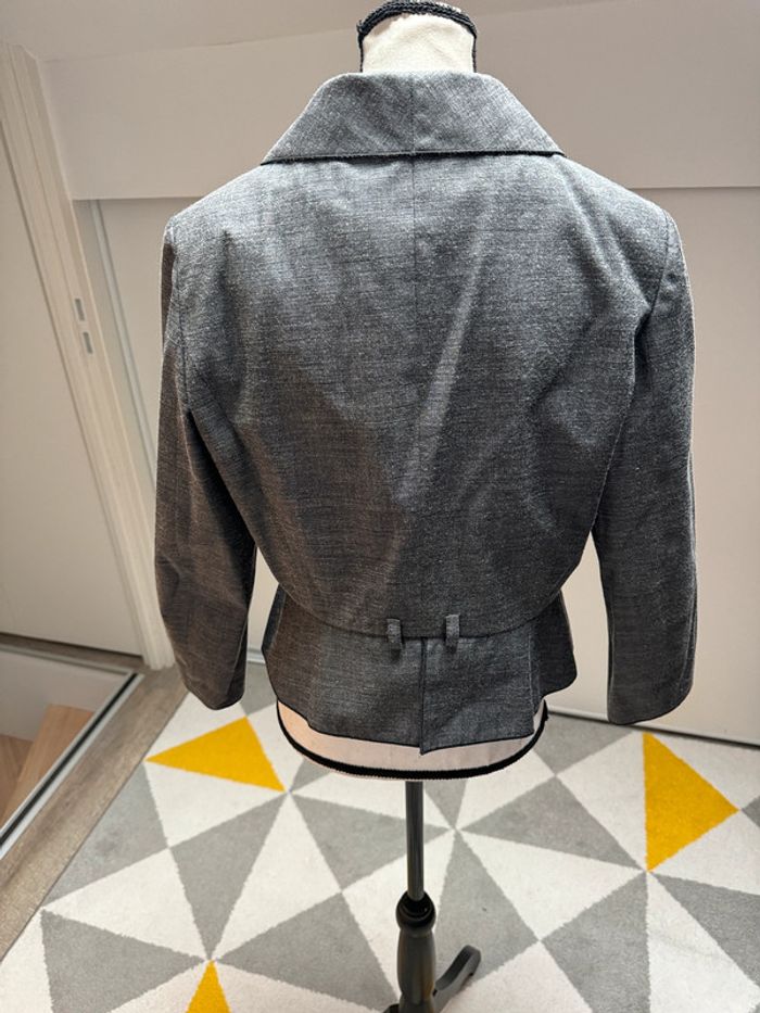 Blazer Paule Ka Taille 42 - photo numéro 2