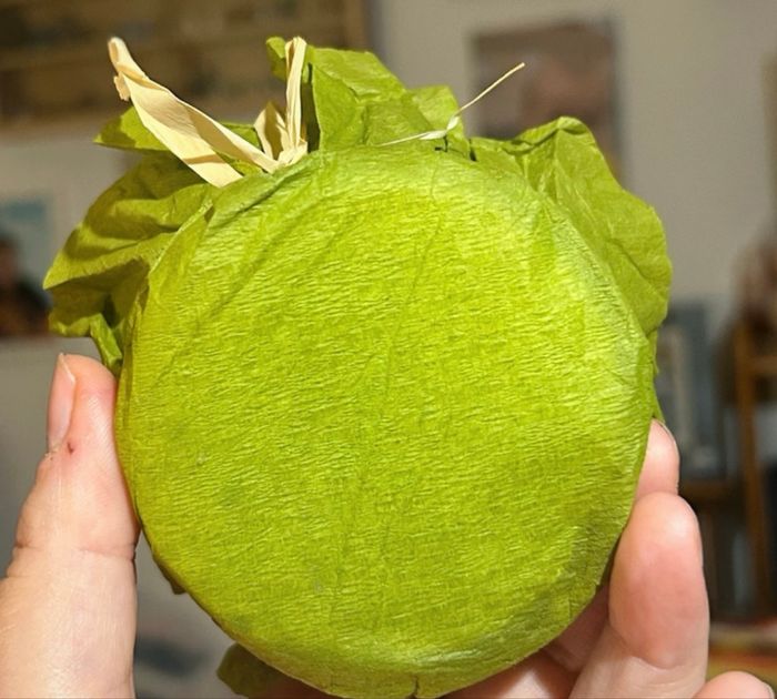 Fleurs déco - photo numéro 5