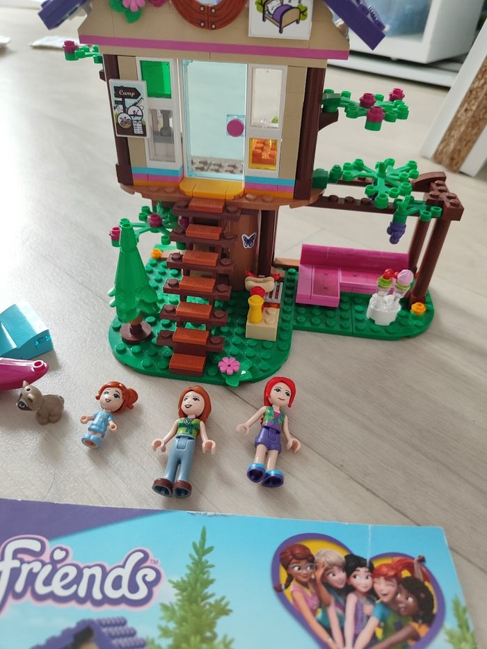 Lego Friends - photo numéro 4