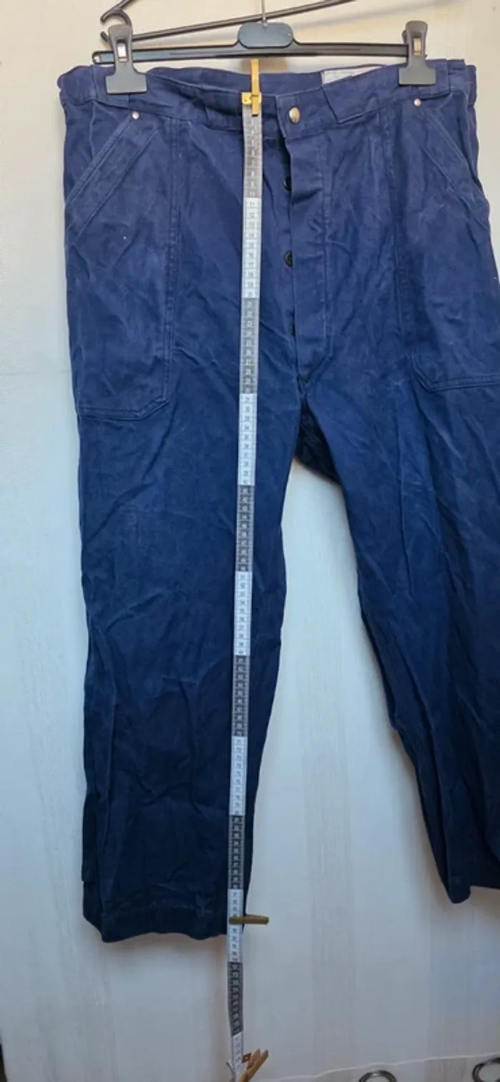Pantalon T46 - photo numéro 5