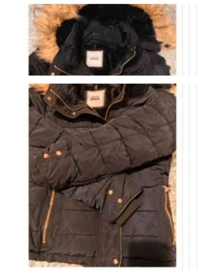 Veste pinkies taille S - photo numéro 5