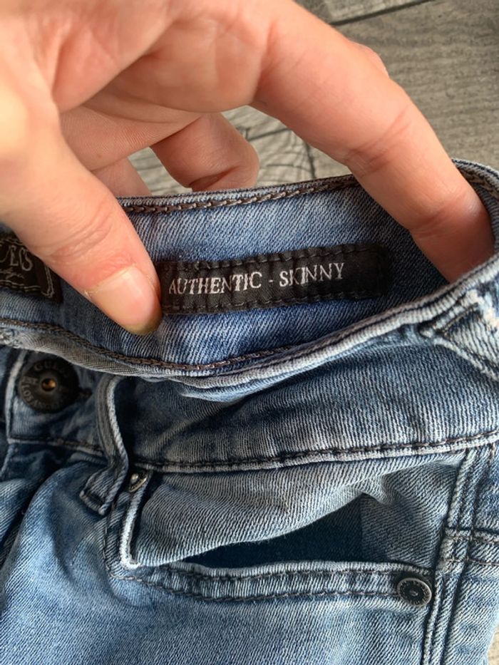 Jeans - photo numéro 11