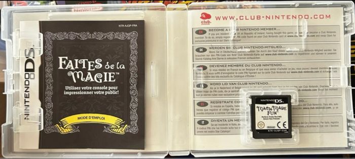 Faites de la magie Nintendo - photo numéro 3