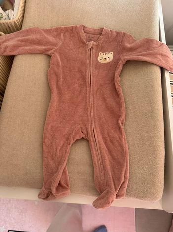 Pyjama 6 mois