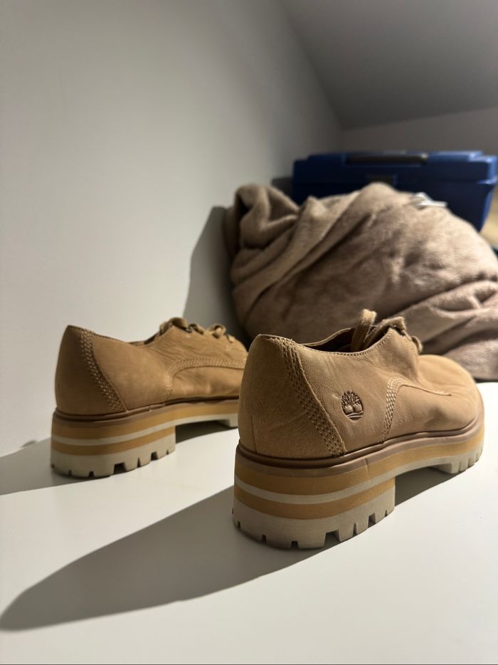Derbies Timberland - photo numéro 4