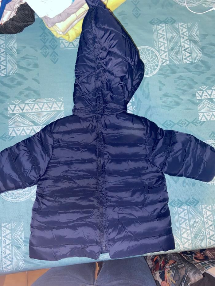 Manteau - photo numéro 2