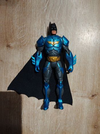 Batman dc