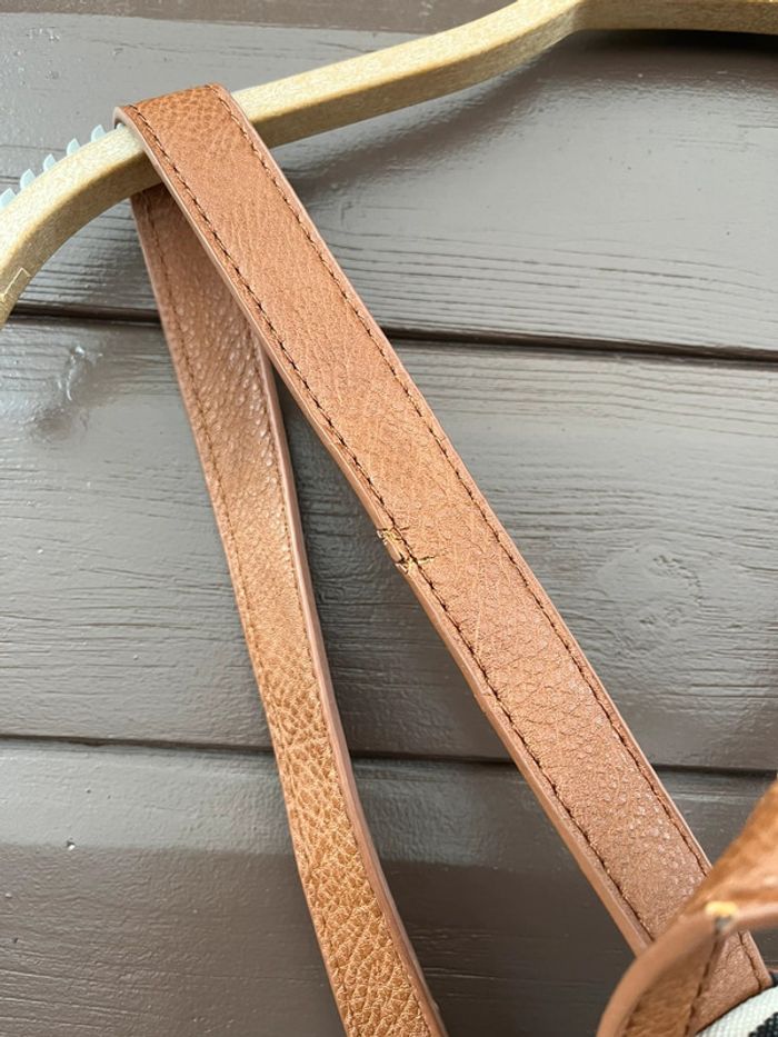 Sac à dos rayé Pimkie - photo numéro 6
