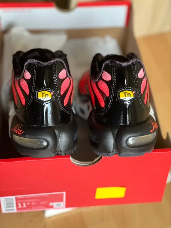 Nike air max plus sisterhood 44 neuve - photo numéro 6