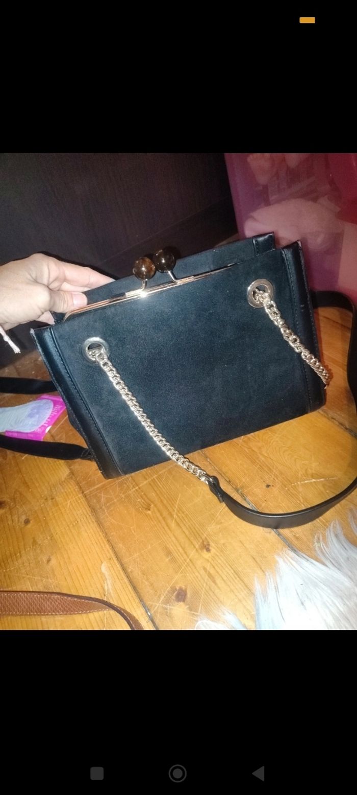 Sac a main - photo numéro 3