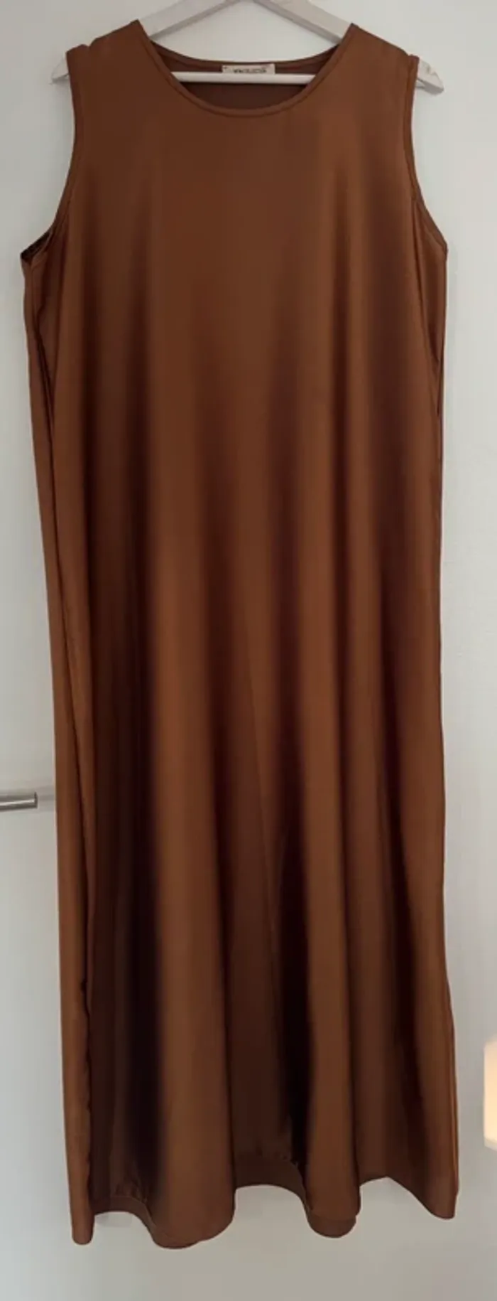 Robe longue