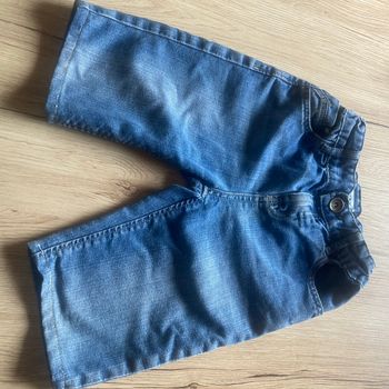 Lot de 2 short