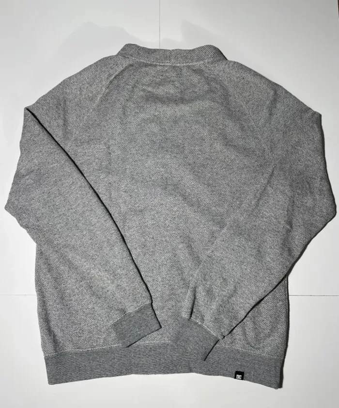 Veste grise DC Shoes - photo numéro 9