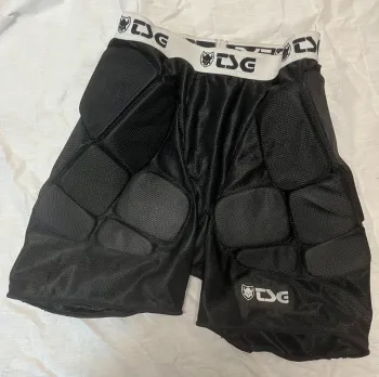 Crash pant TSG