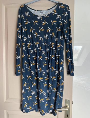 Robe de grossesse