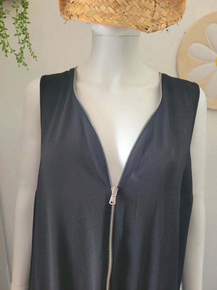Combi pantalon légère - photo numéro 2