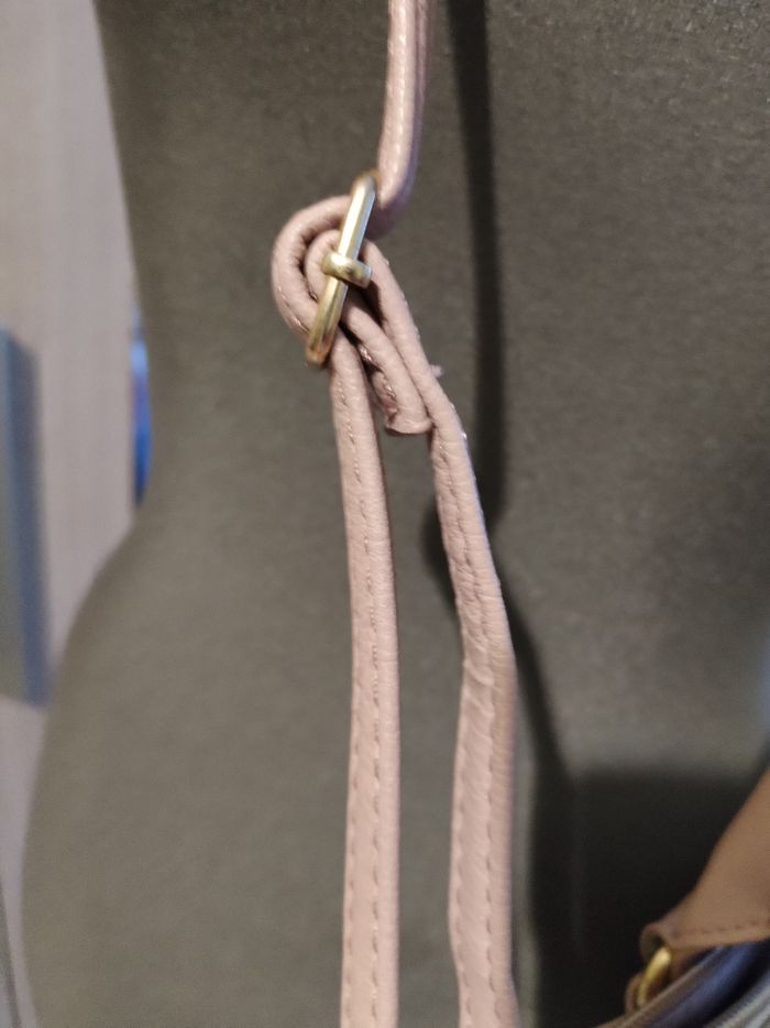 Sac à main et bandoulière femme - photo numéro 3