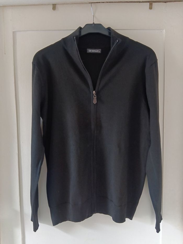 Gilet homme - photo numéro 3