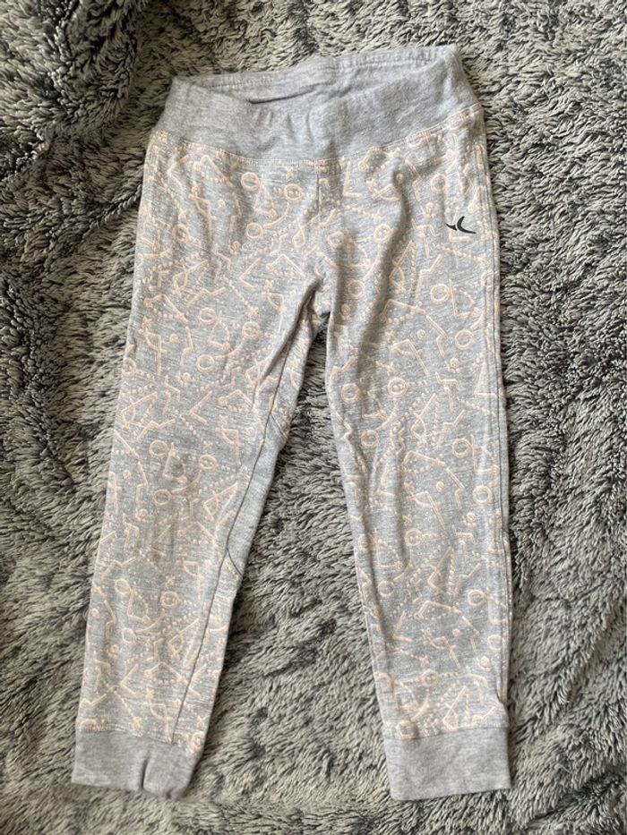 Legging de sport - 2 / 3 ans