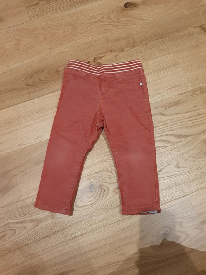 Pantalon