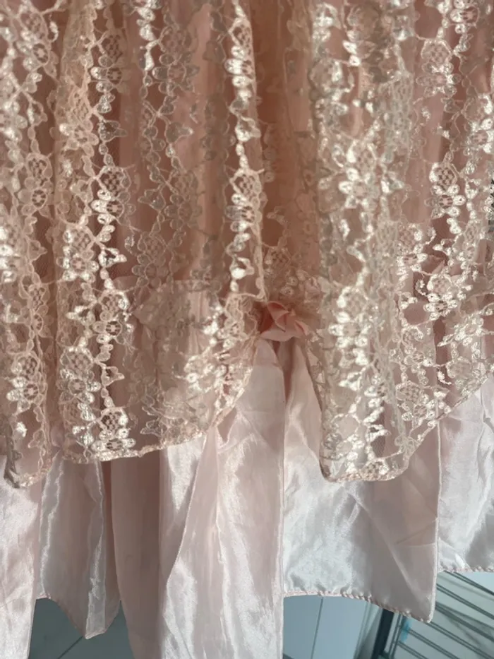 Robe cérémonie ou déguisement - photo numéro 6