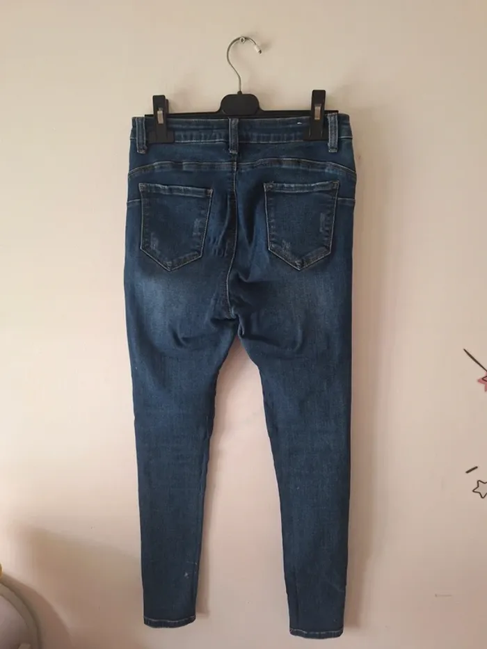 Jeans 38 - photo numéro 3
