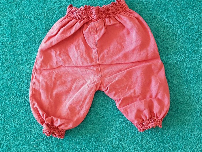 Pantalon Obaibi - photo numéro 3