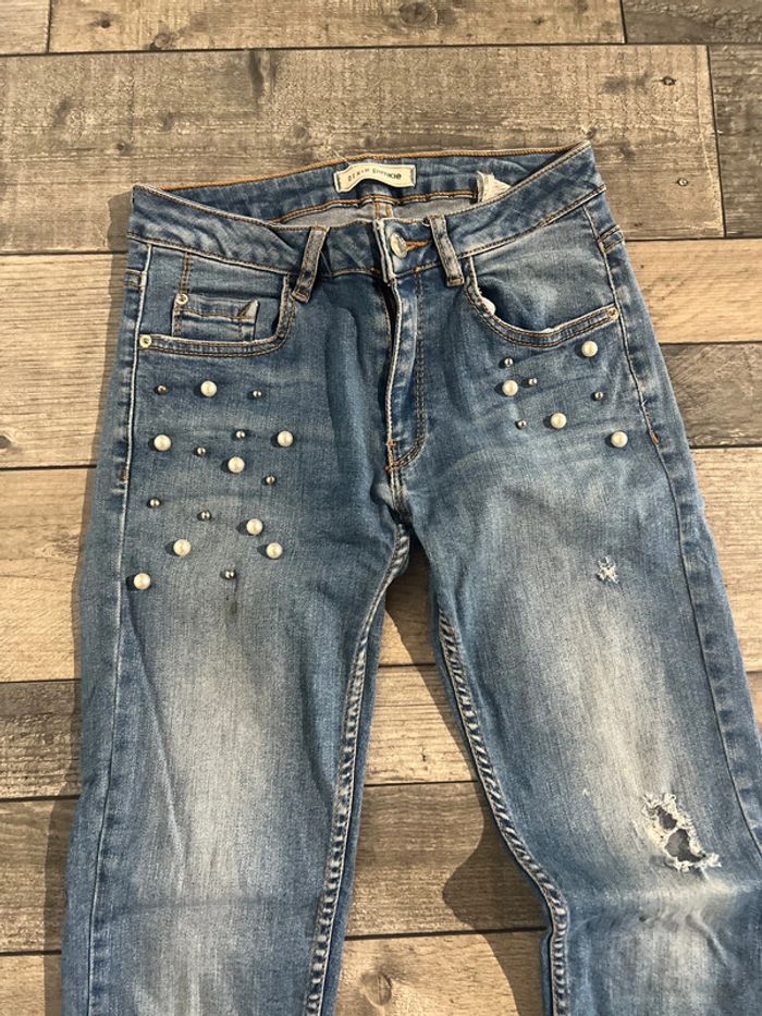 Jeans - photo numéro 2