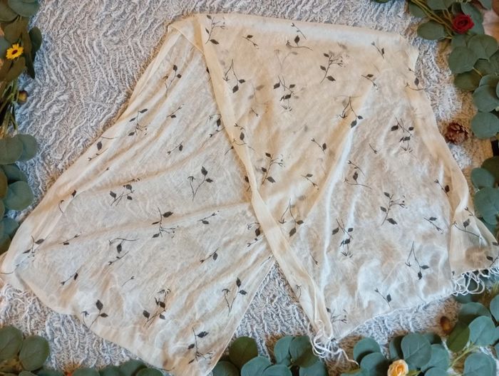 Foulard - photo numéro 2