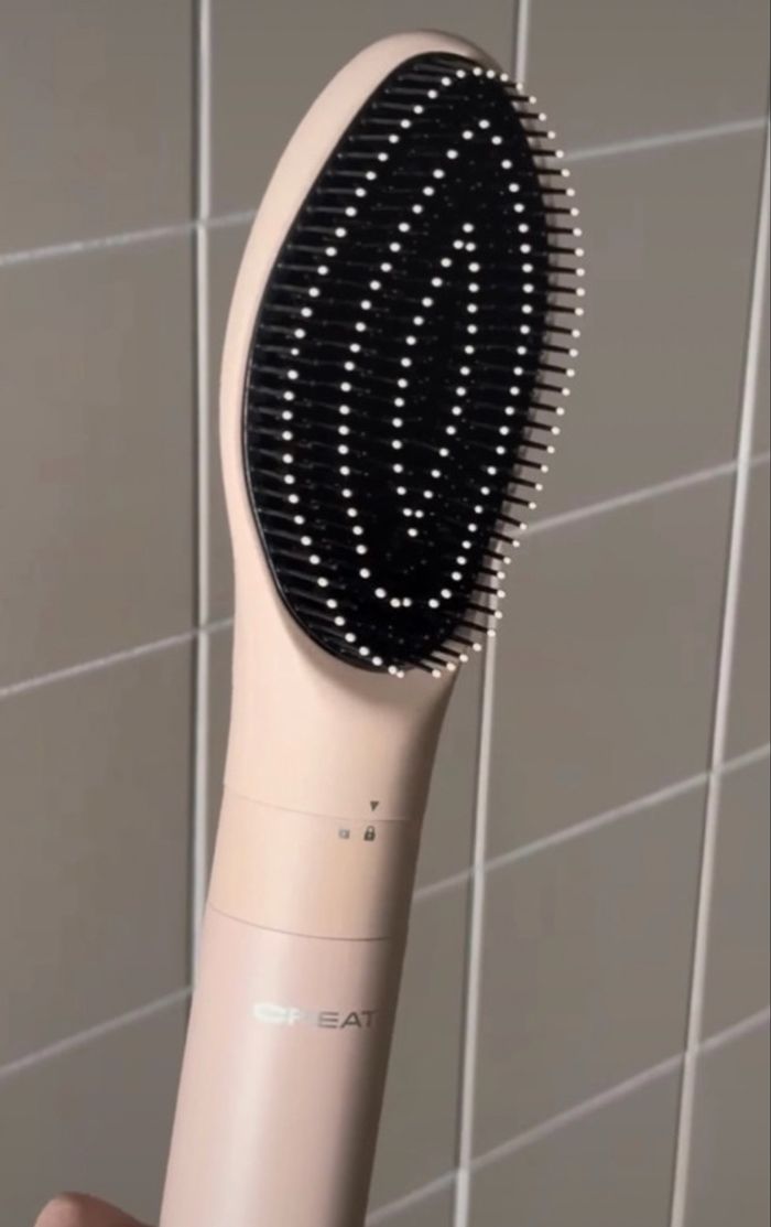 Create brosse soufflante - photo numéro 6