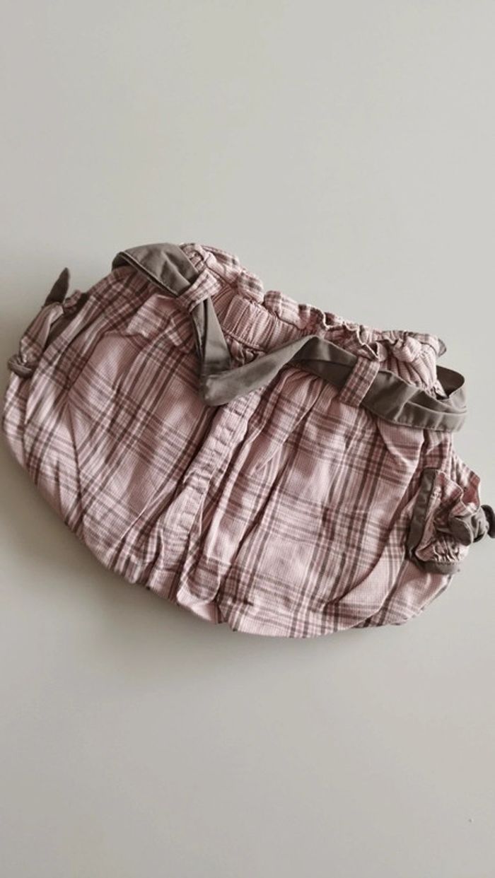 Jupe 3 mois - photo numéro 4