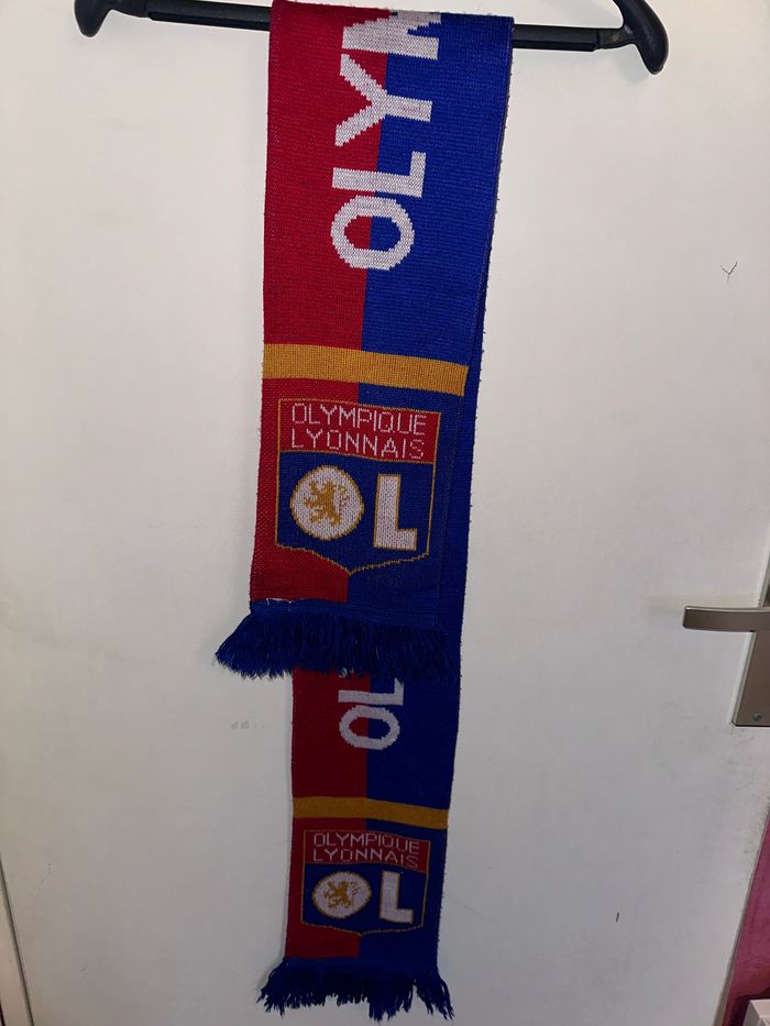 Écharpe umbro