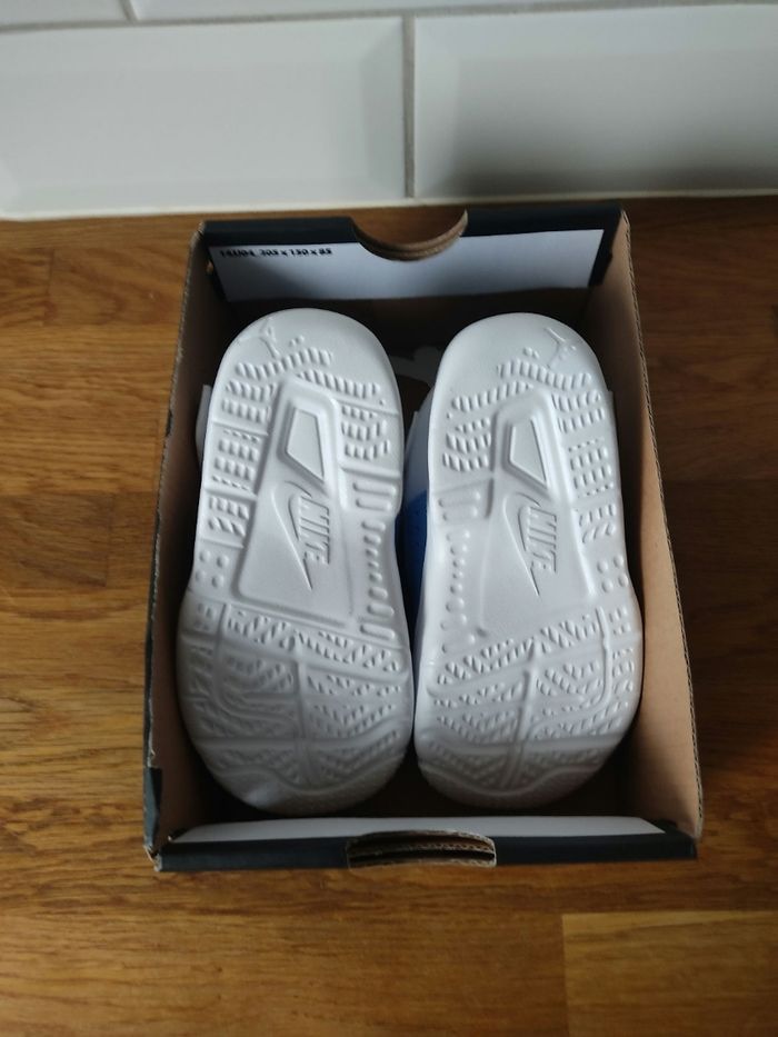 Baskets Jordan stay loyal 3 T 25 - photo numéro 7