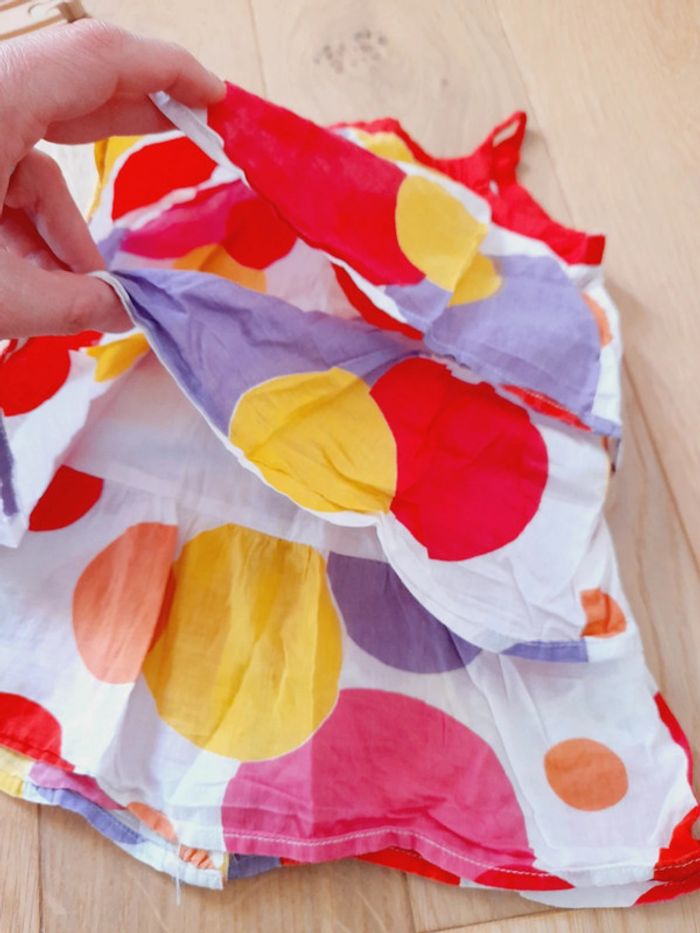 Robe été - photo numéro 3