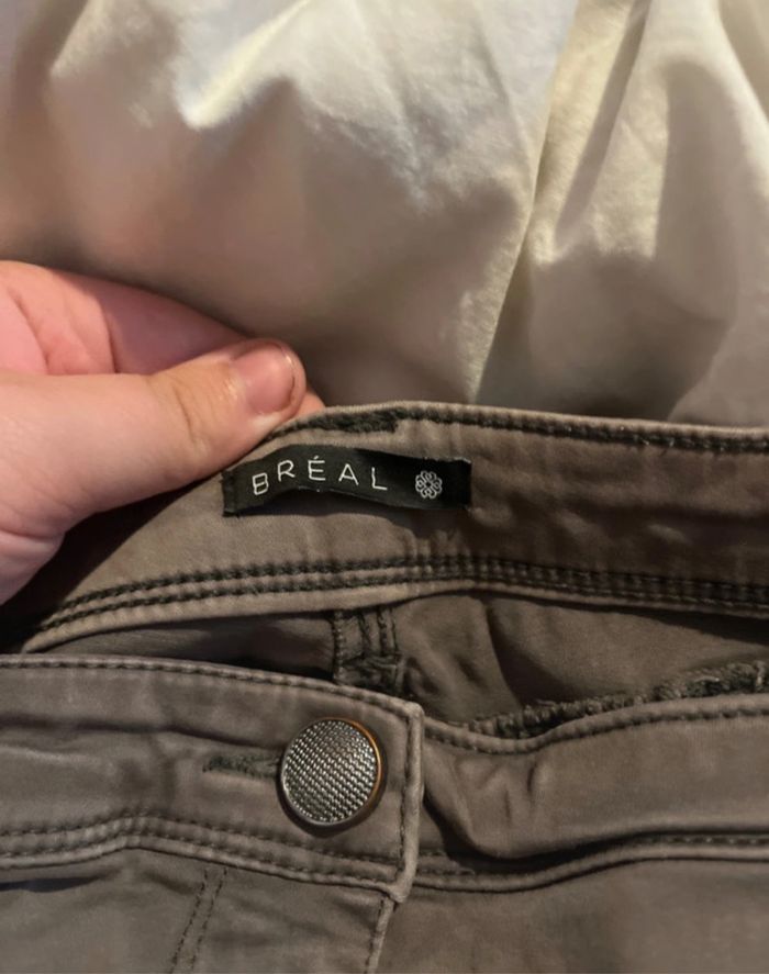 Pantalon - photo numéro 2