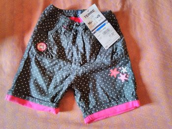 Short terre de marins