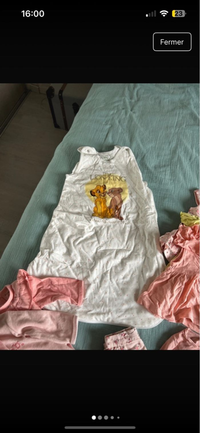 Lot bb - photo numéro 2