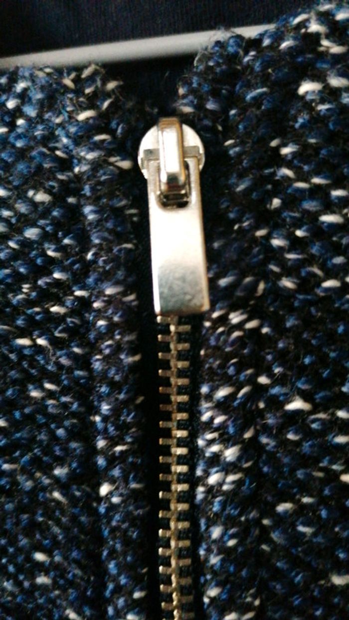 Veste Zara - photo numéro 5