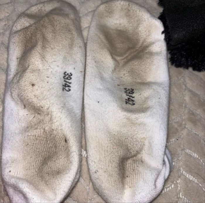 Chaussettes - photo numéro 4